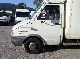 1997 IVECO Daily I 49-12 K Van or truck up to 7.5t Box photo 8