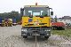 2000 IVECO EuroCargo 180 E 24 Truck over 7.5t Swap chassis photo 1