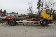 2000 IVECO EuroCargo 180 E 24 Truck over 7.5t Swap chassis photo 3