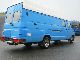1998 IVECO Daily I 49-12 Van or truck up to 7.5t Box-type delivery van - high and long photo 2