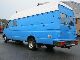 1998 IVECO Daily I 49-12 Van or truck up to 7.5t Box-type delivery van - high and long photo 3