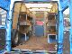 1998 IVECO Daily I 49-12 Van or truck up to 7.5t Box-type delivery van - high and long photo 4