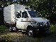 1998 IVECO Daily I 40-10 Van or truck up to 7.5t Box-type delivery van photo 1