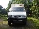 1998 IVECO Daily I 40-10 Van or truck up to 7.5t Box-type delivery van photo 2