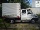 1998 IVECO Daily I 40-10 Van or truck up to 7.5t Box-type delivery van photo 4