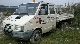 IVECO Daily I 49-10 1997 Tipper photo