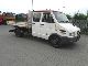 1997 IVECO Daily I 49-10 Van or truck up to 7.5t Tipper photo 5