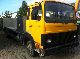IVECO MK 80-13 1987 Car carrier photo
