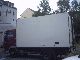 1996 IVECO EuroCargo 75 E 14 Van or truck up to 7.5t Refrigerator body photo 2