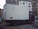 1996 IVECO EuroCargo 75 E 14 Van or truck up to 7.5t Refrigerator body photo 4