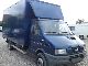 2000 IVECO Daily I 59-12 Van or truck up to 7.5t Box photo 1