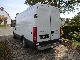 2001 IVECO Daily II 35 S 13 Van or truck up to 7.5t Box-type delivery van - high photo 3