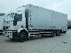 2000 IVECO EuroTech MH 260 E 27 Truck over 7.5t Stake body and tarpaulin photo 1