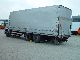 2000 IVECO EuroTech MH 260 E 27 Truck over 7.5t Stake body and tarpaulin photo 2