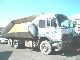 IVECO TurboStar 190-42 1985 Three-sided Tipper photo