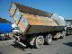 1985 IVECO TurboStar 190-42 Truck over 7.5t Three-sided Tipper photo 1