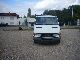 IVECO Daily II 35 C 13 2001 Stake body photo