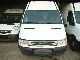 IVECO Daily II 35 S 13 V 2006 Box-type delivery van - high and long photo