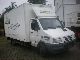 1997 IVECO Daily I 59-12 K Van or truck up to 7.5t Box photo 1