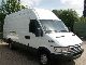2006 IVECO Daily III 35S14 Van or truck up to 7.5t Box-type delivery van - high and long photo 1