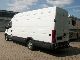 2006 IVECO Daily III 35S14 Van or truck up to 7.5t Box-type delivery van - high and long photo 2