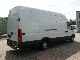 2006 IVECO Daily III 35S14 Van or truck up to 7.5t Box-type delivery van - high and long photo 3