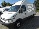 2006 IVECO Daily III 35S14 Van or truck up to 7.5t Box-type delivery van - high and long photo 4