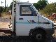 1989 IVECO Daily I 35-10 Van or truck up to 7.5t Box photo 3