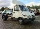 IVECO Daily I 49-12 1998 Standard tractor/trailer unit photo