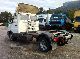 1998 IVECO Daily I 49-12 Semi-trailer truck Standard tractor/trailer unit photo 1