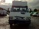 1998 IVECO Daily I 49-12 Semi-trailer truck Standard tractor/trailer unit photo 4