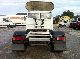 1998 IVECO Daily I 49-12 Semi-trailer truck Standard tractor/trailer unit photo 5