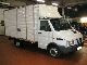1998 IVECO Daily I 35-12 Van or truck up to 7.5t Box photo 4