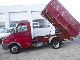 1995 IVECO Daily I 40-10 Van or truck up to 7.5t Tipper photo 9