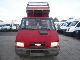 1995 IVECO Daily I 40-10 Van or truck up to 7.5t Tipper photo 10