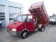 IVECO Daily I 40-10 1995 Tipper photo