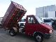 1995 IVECO Daily I 40-10 Van or truck up to 7.5t Tipper photo 2