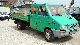 1995 IVECO Daily I 59-12 Van or truck up to 7.5t Tipper photo 1