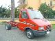 IVECO Daily I 59-12 1997 Chassis photo