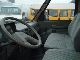 1997 IVECO Daily I 59-12 Truck over 7.5t Chassis photo 2