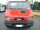1997 IVECO Daily I 59-12 Truck over 7.5t Chassis photo 3