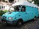 IVECO Daily I 30-8 1996 Box-type delivery van - high and long photo