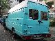 1996 IVECO Daily I 30-8 Van or truck up to 7.5t Box-type delivery van - high and long photo 1