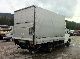 1998 IVECO Daily I 49-12 Van or truck up to 7.5t Stake body and tarpaulin photo 3