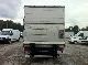 1998 IVECO Daily I 49-12 Van or truck up to 7.5t Stake body and tarpaulin photo 5