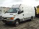 IVECO Daily II 35 C 13 2000 Box-type delivery van - high and long photo