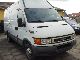 2000 IVECO Daily II 35 C 13 Van or truck up to 7.5t Box-type delivery van - high and long photo 1