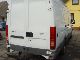 2000 IVECO Daily II 35 C 13 Van or truck up to 7.5t Box-type delivery van - high and long photo 2
