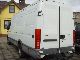 2000 IVECO Daily II 35 C 13 Van or truck up to 7.5t Box-type delivery van - high and long photo 3