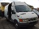 2000 IVECO Daily II 35 C 13 Van or truck up to 7.5t Box-type delivery van - high and long photo 4